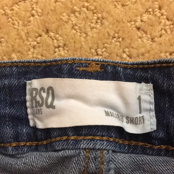 RSQ jeans - Picture 4 of 4